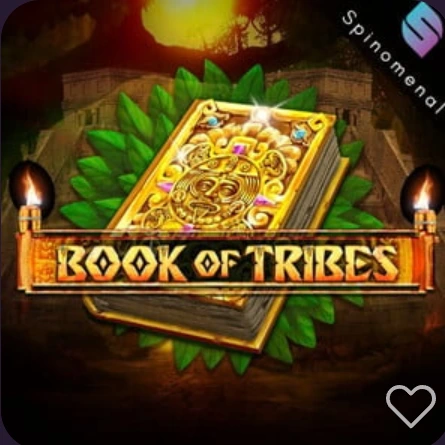 Book of Tribes