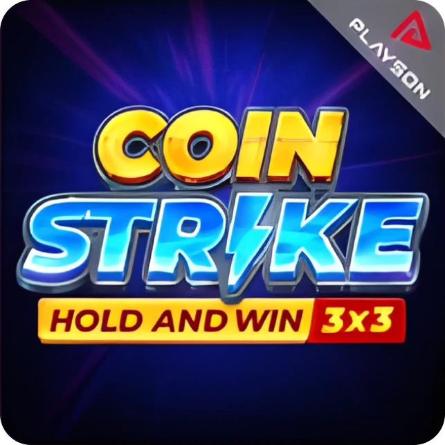 Coin Strike