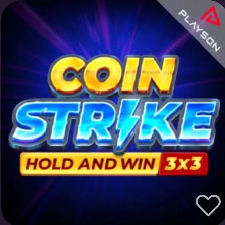 Coin Strike