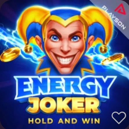 Energy Joker