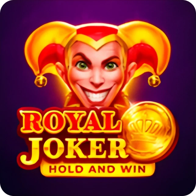 Royal Joker