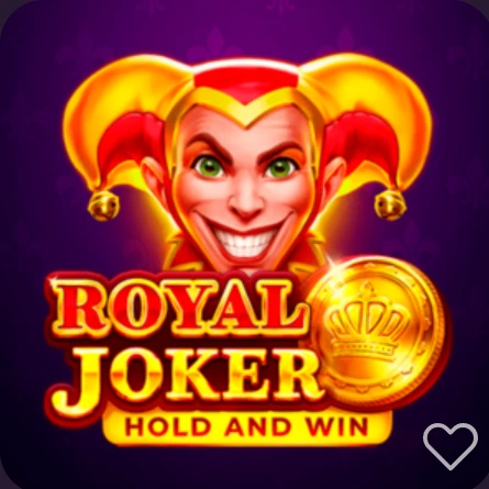 Royal Joker