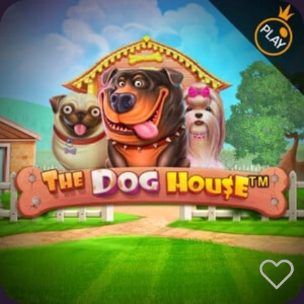 The Dog House